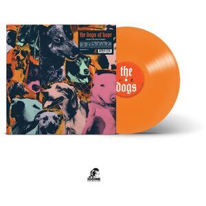Various Artists - Dogs Of Hopes (Various Artists)  LP LP